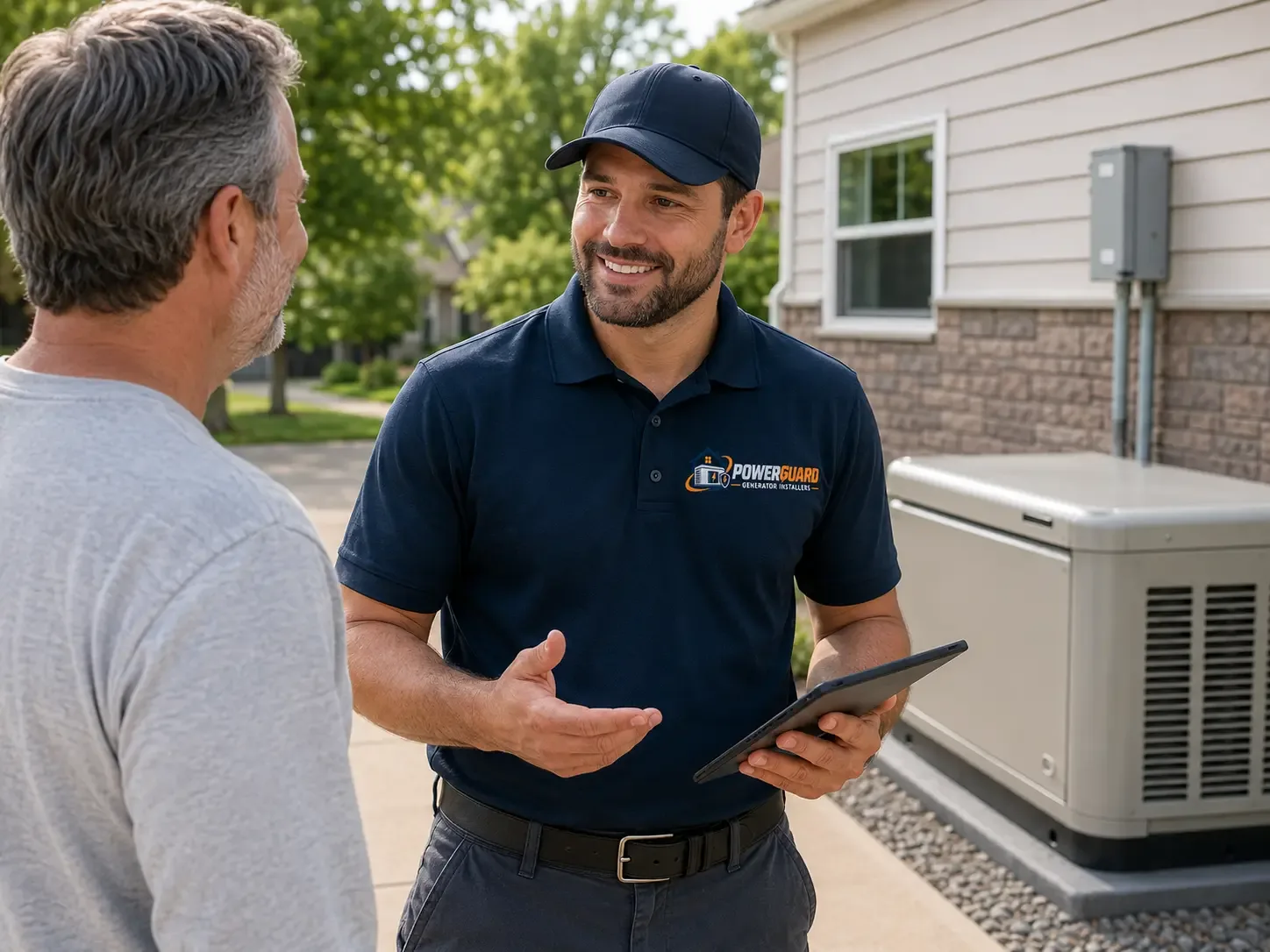 Generator Installation Hatton, ND FAQs